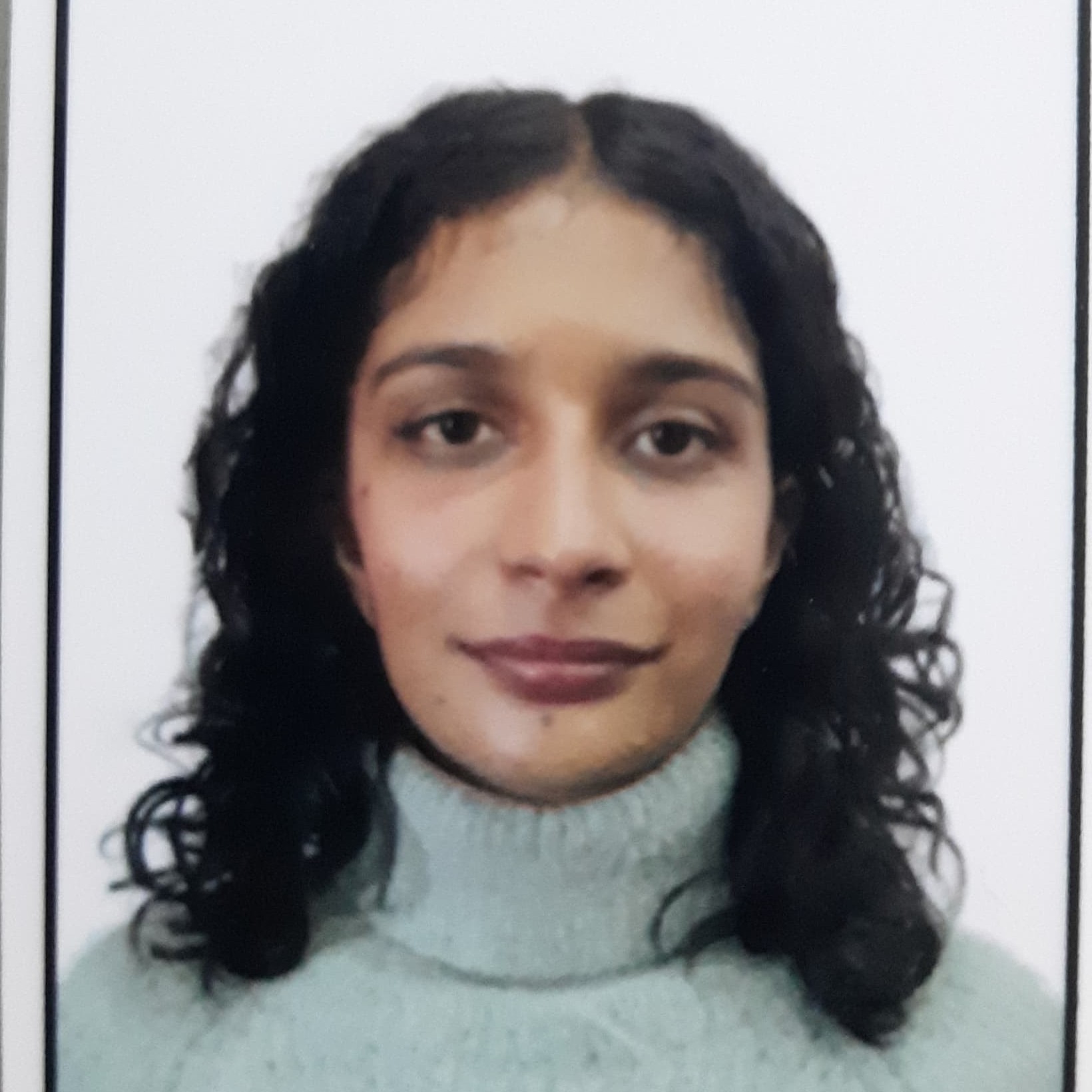 Garima Sharma